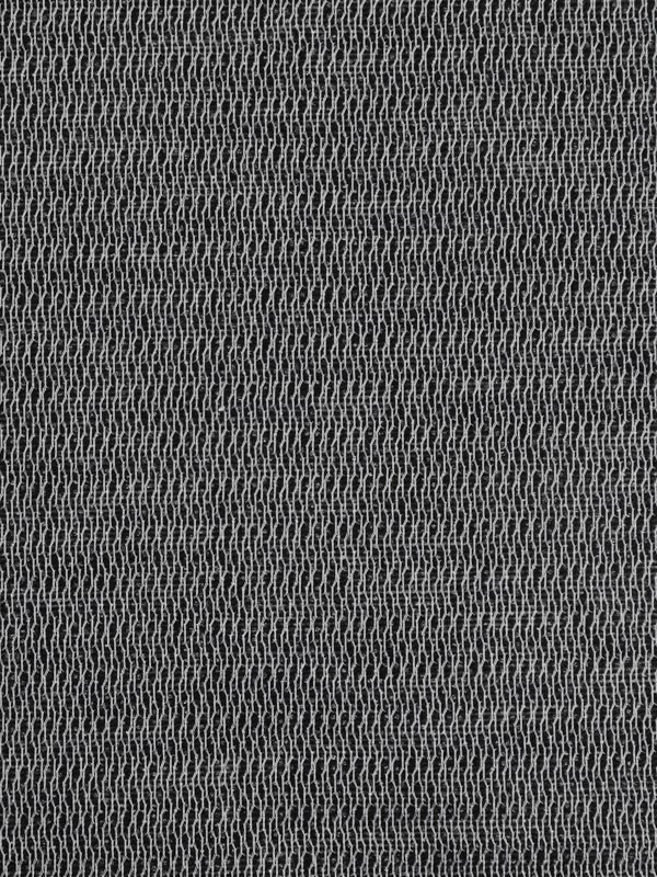 Polyester Viscose Brushed Medium Weight Knitted Fusible Coat Woven Double Dot Interlining 