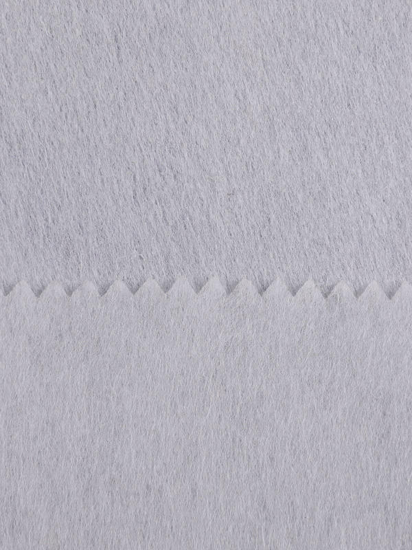 Polyester 1035SF Embroidery Backing Non Woven Fusible Interlining Cutaway Stabilizer 