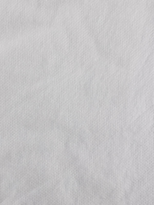 PVA Cold Water Soluble Embroidery Backing Non Woven Fabric Stabilizer Paper