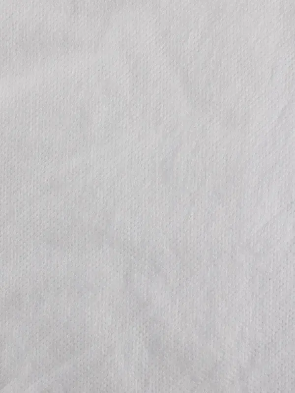 100% Polyvinyl Alcohol Nonwoven Water Soluble Embroidery Stabilizer  Dissolving Embroidery Paper Water Soluble White Nonwoven - Buy 3d  Embroidery