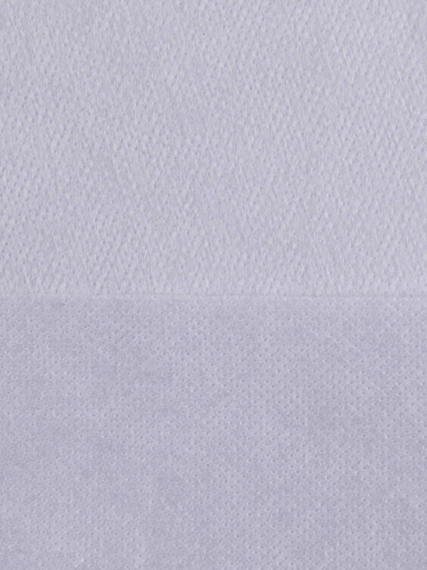 100% Polyester High Weight Garment Fusible Non Woven Interlining