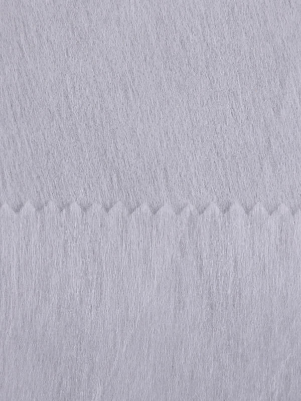 Polyester 2016  Embroidery Backing Chemical Bond Non Woven Fusible Soft Handfeeling Interlining 