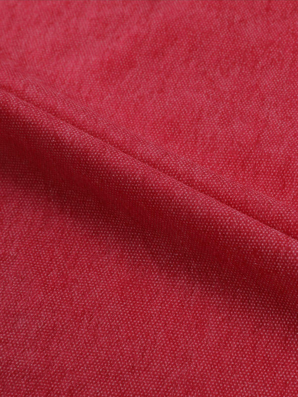 Polyester+Nylon Light Weight Colorful High Grade Garment Fusible Non Woven Interfacing