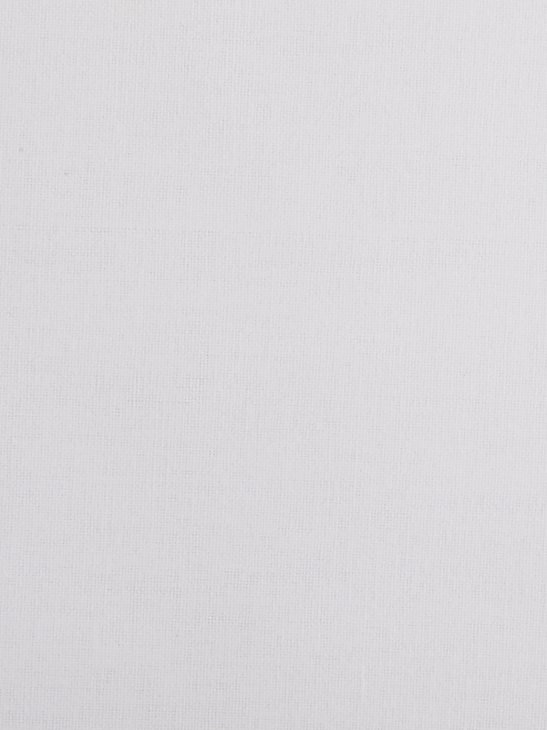 Polyester Hard Handfeeling Arabi Thobe Double Side Fusible Interlining Single Layer