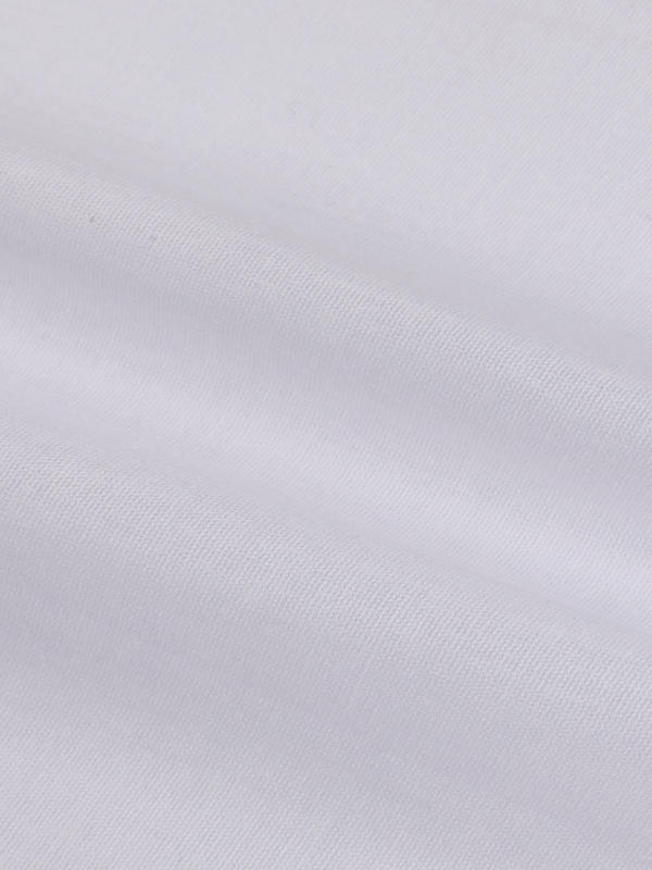 Cotton+Polyester  Soft and Comfortable Fashion Clothing Fusible Woven Interlining Popular Fusing Shirt Interfacing 