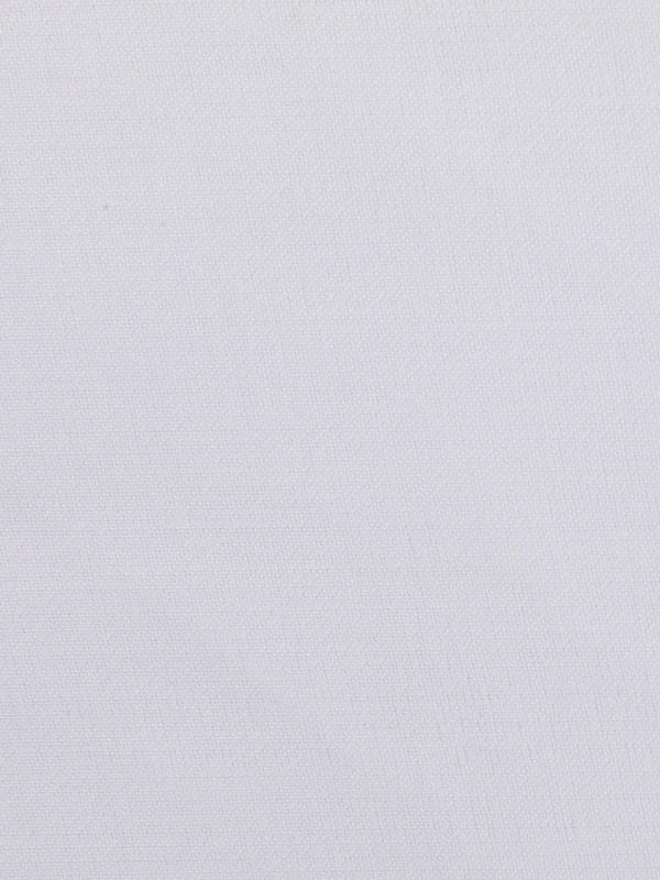 Cotton+Polyester Soft Handfeeling Fashion Clothing Fusible Woven Interlining 
