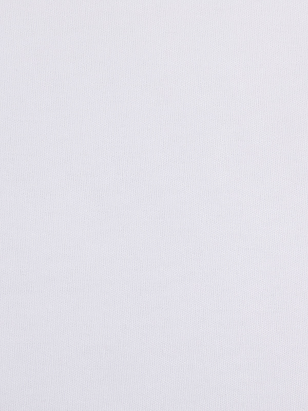 Cotton+Polyester Hard Handfeeling Fashion Clothing Fusible Woven Interlining 