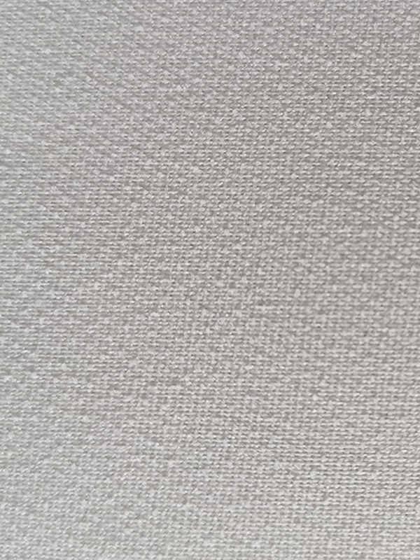 Polyester Heavy Weight Fashion Clothing Double Dot Fusing Woven Hard Handfeeling Interlining 